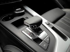Audi A4L 40 TFSI Luxury Sport - ფოტო 10