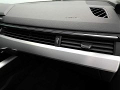 Audi A4L 40 TFSI Luxury Sport - ფოტო 12