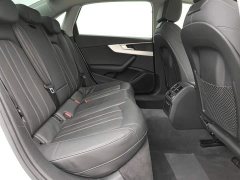 Audi A4L 40 TFSI Luxury Sport - ფოტო 13