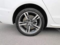 Audi A4L 40 TFSI Luxury Sport - ფოტო 16