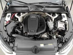Audi A4L 40 TFSI Luxury Sport - ფოტო 17