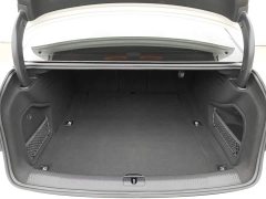 Audi A4L 40 TFSI Luxury Sport - ფოტო 18