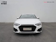 Audi A4L 40 TFSI Luxury Sport - ფოტო 2