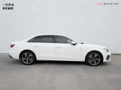 Audi A4L 40 TFSI Luxury Sport - ფოტო 3
