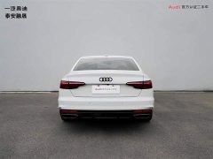 Audi A4L 40 TFSI Luxury Sport - ფოტო 4