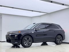 Li Auto L6 Pro Smart Refresh Edition - ფოტო 1