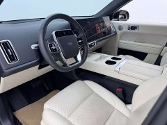 Li Auto L6 Pro Smart Refresh Edition - ფოტო 2