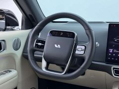 Li Auto L6 Pro Smart Refresh Edition - ფოტო 4