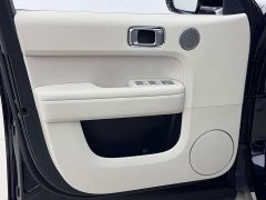 Li Auto L6 Pro Smart Refresh Edition - ფოტო 6