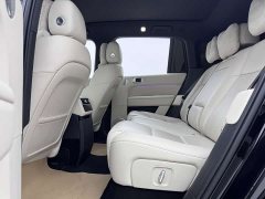 Li Auto L6 Pro Smart Refresh Edition - ფოტო 7