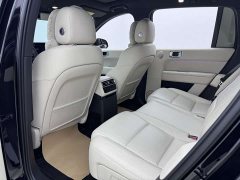 Li Auto L6 Pro Smart Refresh Edition - ფოტო 8