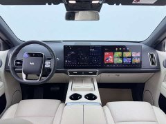 Li Auto L6 Pro Smart Refresh Edition - ფოტო 9