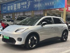 GAC AION UT 420 Smart Premium Edition - ფოტო 1