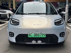GAC AION UT 420 Smart Premium Edition - ფოტო 2