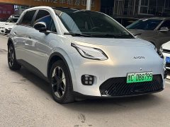 GAC AION UT 420 Smart Premium Edition - ფოტო 3