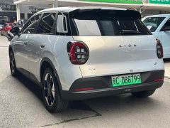 GAC AION UT 420 Smart Premium Edition - ფოტო 4