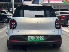 GAC AION UT 420 Smart Premium Edition - ფოტო 5