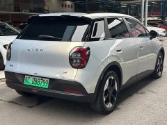 GAC AION UT 420 Smart Premium Edition - ფოტო 6