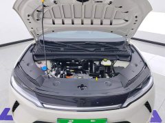 BYD Yuan UP 301KM Pilot Edition - ფოტო 10