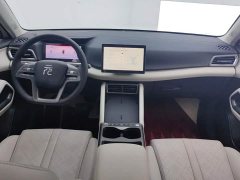 BYD Yuan UP 301KM Pilot Edition - ფოტო 12