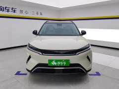 BYD Yuan UP 301KM Pilot Edition - ფოტო 2