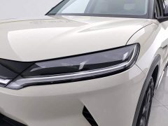 BYD Yuan UP 301KM Pilot Edition - ფოტო 5