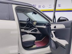 BYD Yuan UP 301KM Pilot Edition - ფოტო 8