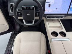Li Auto L9 Max - ფოტო 11