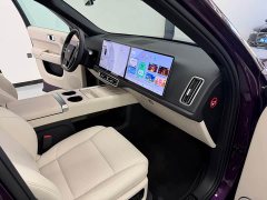 Li Auto L9 Max - ფოტო 12