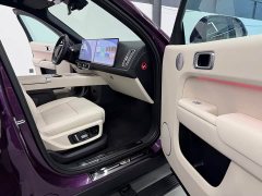 Li Auto L9 Max - ფოტო 13