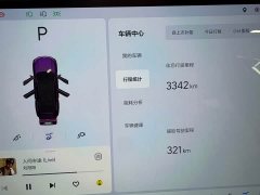 Li Auto L9 Max - ფოტო 16