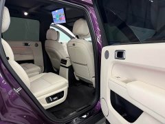 Li Auto L9 Max - ფოტო 18