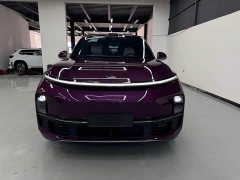 Li Auto L9 Max - ფოტო 2