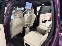 Li Auto L9 Max - ფოტო 20