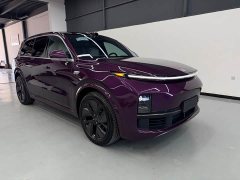Li Auto L9 Max - ფოტო 3