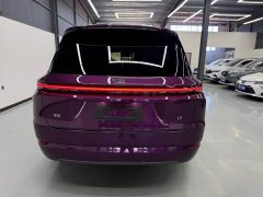 Li Auto L9 Max - ფოტო 5