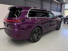 Li Auto L9 Max - ფოტო 6