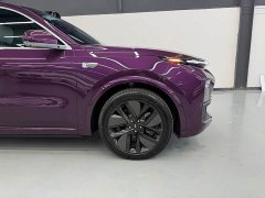 Li Auto L9 Max - ფოტო 8