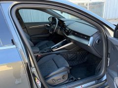 Audi A3 A3L Limousine 35 TFSI Luxury Sport - ფოტო 9