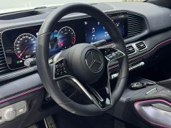 Mercedes-Benz Maybach GLS 600 4MATIC Lile Edition - ფოტო 13