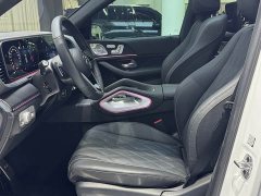 Mercedes-Benz Maybach GLS 600 4MATIC Lile Edition - ფოტო 14