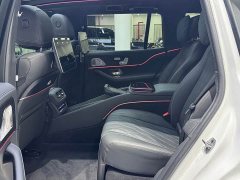 Mercedes-Benz Maybach GLS 600 4MATIC Lile Edition - ფოტო 15