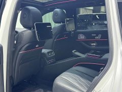Mercedes-Benz Maybach GLS 600 4MATIC Lile Edition - ფოტო 16
