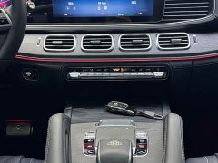 Mercedes-Benz Maybach GLS 600 4MATIC Lile Edition - ფოტო 19