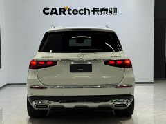 Mercedes-Benz Maybach GLS 600 4MATIC Lile Edition - ფოტო 4