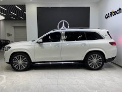 Mercedes-Benz Maybach GLS 600 4MATIC Lile Edition - ფოტო 7