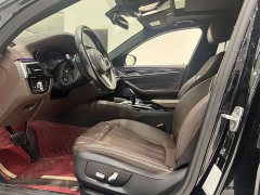 BMW 5 Series Facelift 525Li M Sport Package - ფოტო 3