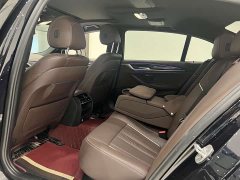 BMW 5 Series Facelift 525Li M Sport Package - ფოტო 5