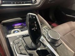 BMW 5 Series Facelift 525Li M Sport Package - ფოტო 6