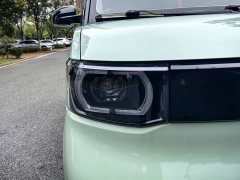 Wuling Hongguang MINIEV Macaron Premium Edition LFP - ფოტო 12
